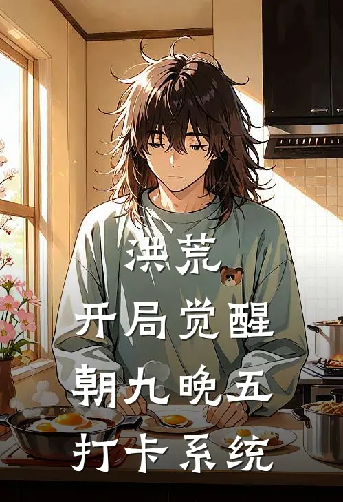 洪荒：开局觉醒朝九晚五打卡系统叶天孙悟空新热门小说_小说免费阅读洪荒：开局觉醒朝九晚五打卡系统(叶天孙悟空)