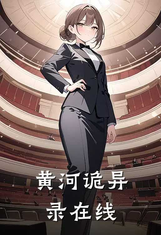 黄河诡异录在线