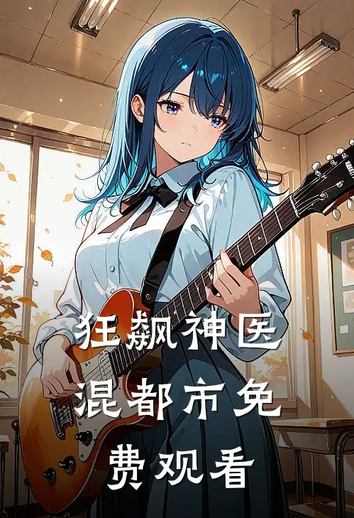 狂飙神医混都市免费观看