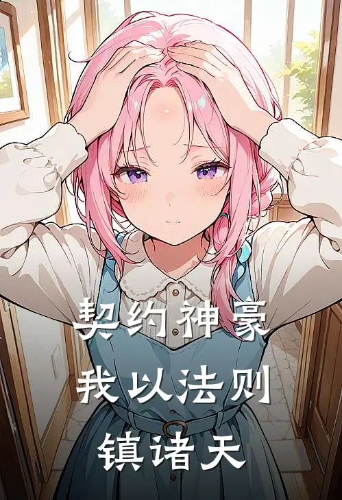 契约神豪：我以法则镇诸天