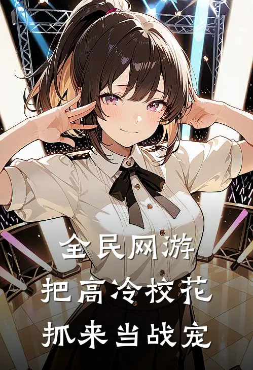 全民网游：把高冷校花抓来当战宠陈枫乔娇娇热门的小说_免费小说全民网游：把高冷校花抓来当战宠(陈枫乔娇娇)