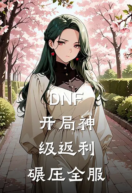 DNF：开局神级返利，碾压全服