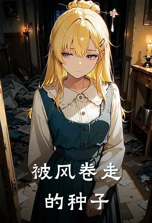 郑苹李秀英《被风卷走的种子》全本免费在线阅读_(郑苹李秀英)最新章节在线阅读