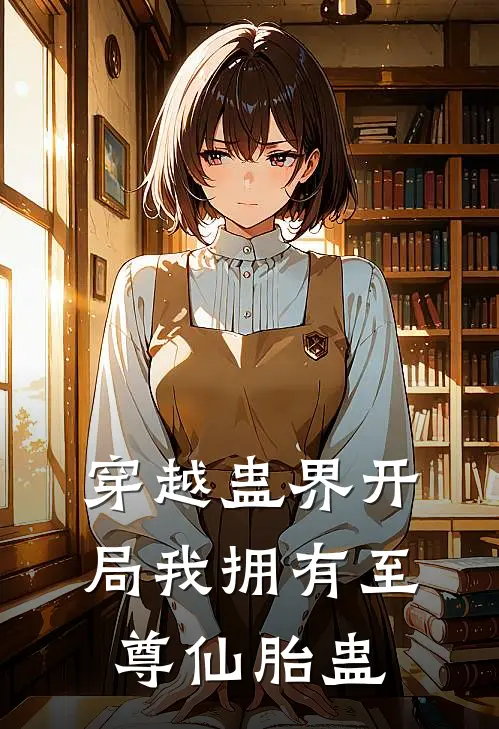 穿越蛊界开局我拥有至尊仙胎蛊