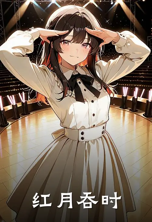 红月吞时(陈默苏晚)完结小说推荐_免费小说红月吞时(陈默苏晚)