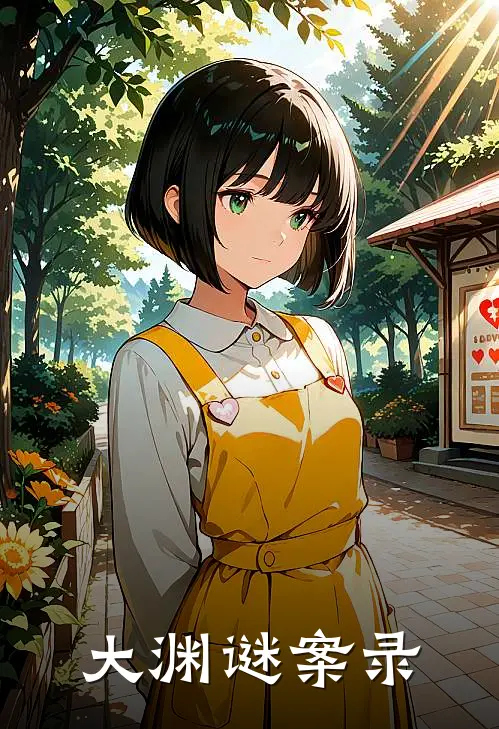 大渊谜案录林晏清谢知微热门小说阅读_免费完结小说大渊谜案录林晏清谢知微