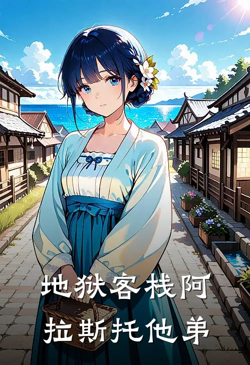 地狱客栈阿拉斯托他弟