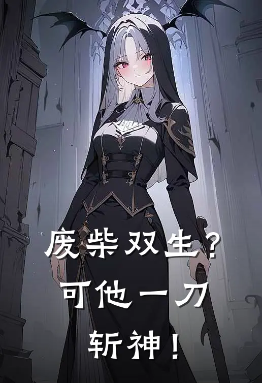 废柴双生？可他一刀斩神！(徐野雷帝)在线阅读免费小说_完整版小说免费阅读废柴双生？可他一刀斩神！(徐野雷帝)