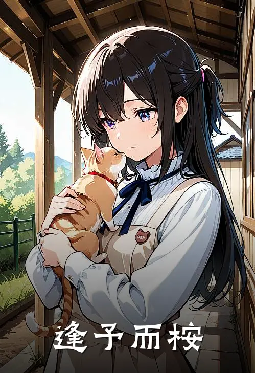 逢予而桉（沈予桉靳泽野）最新章节列表