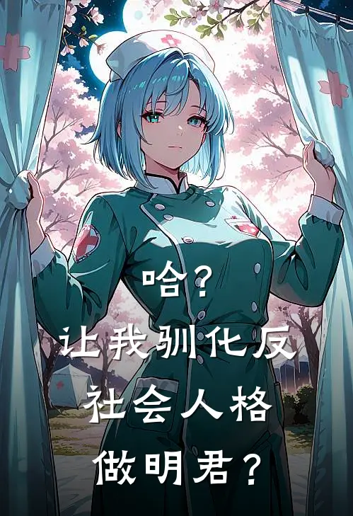 哈？让我驯化反社会人格做明君？