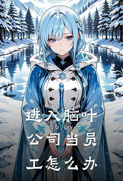 进入脑叶公司当员工怎么办