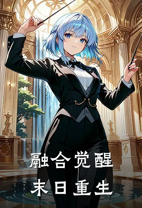 《融合觉醒末日重生》林逸王凯_(融合觉醒末日重生)全集在线阅读