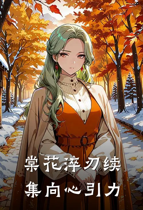 棠花淬刃续集向心引力(逸俊逸杰)小说完结版_全文阅读免费全集棠花淬刃续集向心引力逸俊逸杰