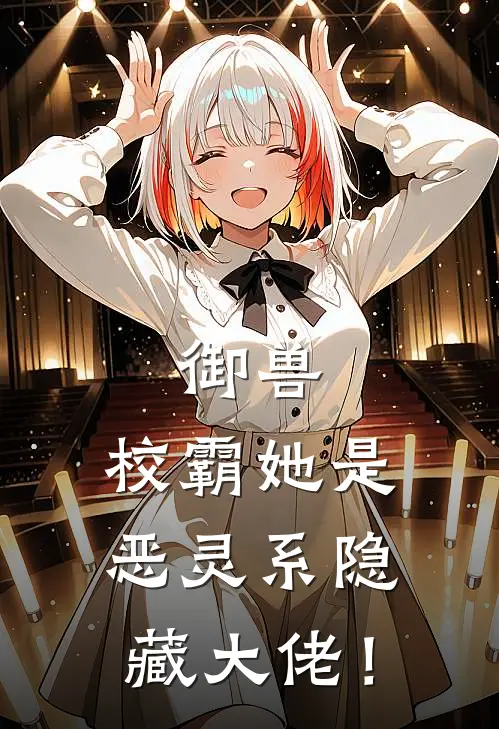 《御兽：校霸她是恶灵系隐藏大佬！》沈秋郎陈蕊火爆新书_御兽：校霸她是恶灵系隐藏大佬！(沈秋郎陈蕊)最新热门小说