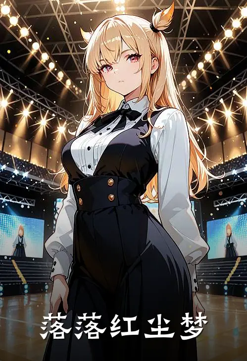 季岗春平《落落红尘梦》完结版免费阅读_季岗春平热门小说