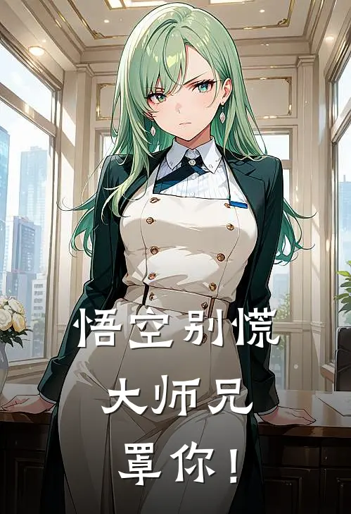 悟空别慌，大师兄罩你！李长安孙悟空完结版小说_完结版小说悟空别慌，大师兄罩你！(李长安孙悟空)