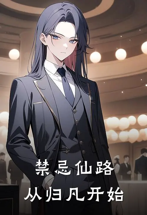 禁忌仙路：从归凡开始(林凡云瑶)免费小说阅读_完结版小说推荐禁忌仙路：从归凡开始(林凡云瑶)
