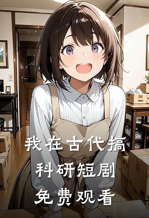 我在古代搞科研短剧免费观看