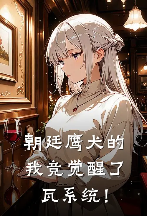 朝廷鹰犬的我竟觉醒了瓦系统！江原万荣免费小说大全_热门免费小说朝廷鹰犬的我竟觉醒了瓦系统！(江原万荣)