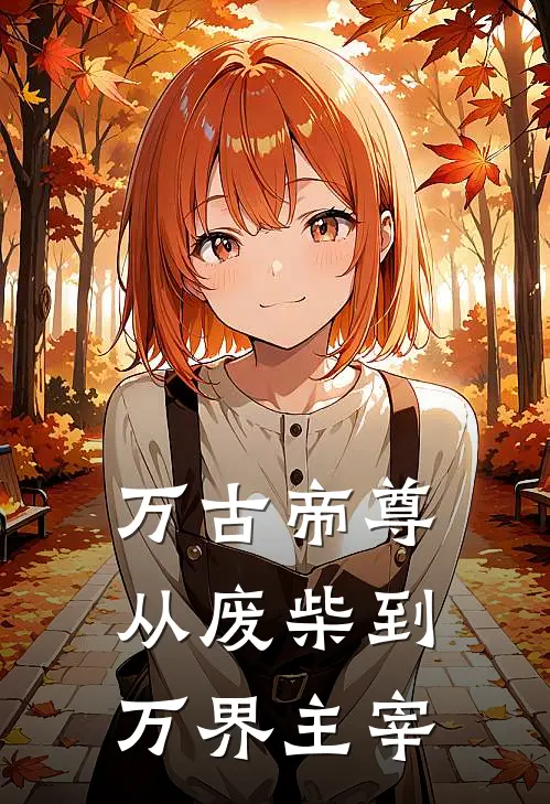 万古帝尊从废柴到万界主宰