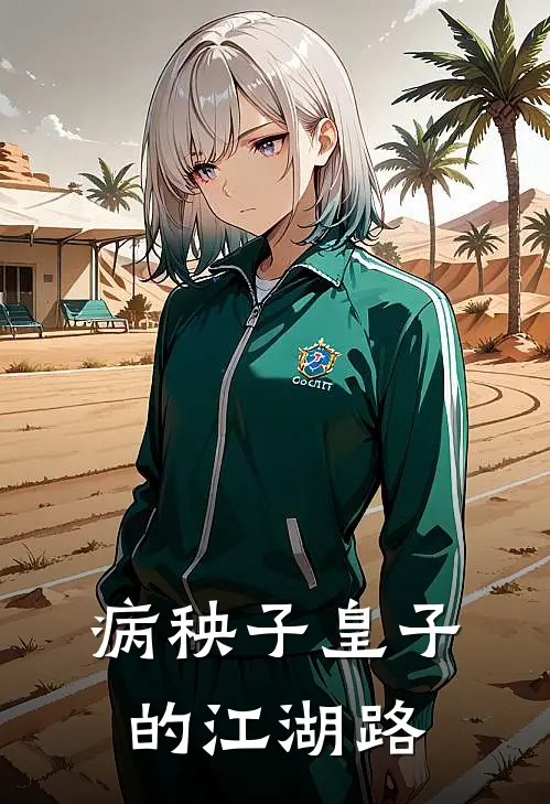病秧子皇子的江湖路