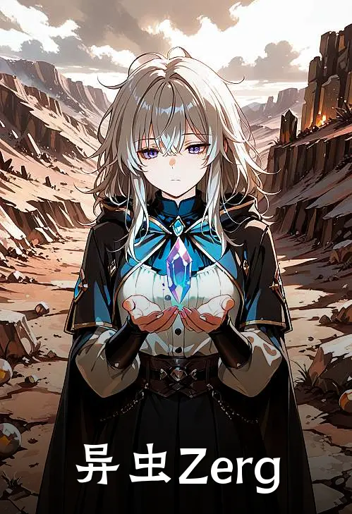 《异虫Zerg》约翰艾玛全集免费在线阅读_(约翰艾玛)全章节免费在线阅读