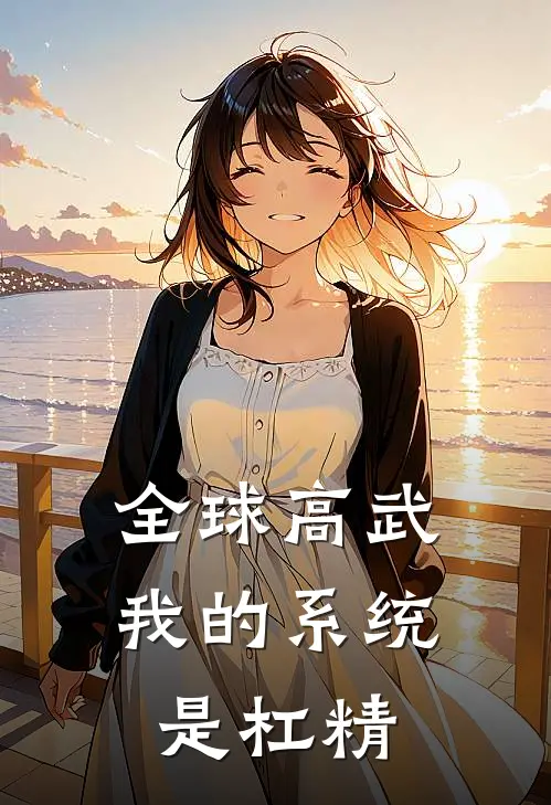 全球高武：我的系统是杠精