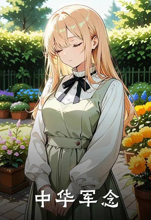 中华军念