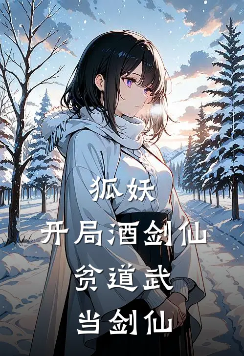 狐妖：开局酒剑仙，贫道武当剑仙涂山萧疏寒免费小说在线看_完本小说阅读狐妖：开局酒剑仙，贫道武当剑仙(涂山萧疏寒)