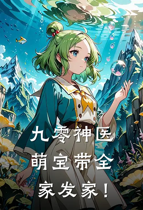 九零神医：萌宝带全家发家！