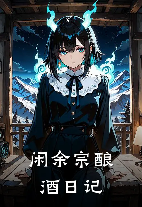 闲余宗酿酒日记(江潮沈醉)最热门小说_全本完结小说闲余宗酿酒日记(江潮沈醉)