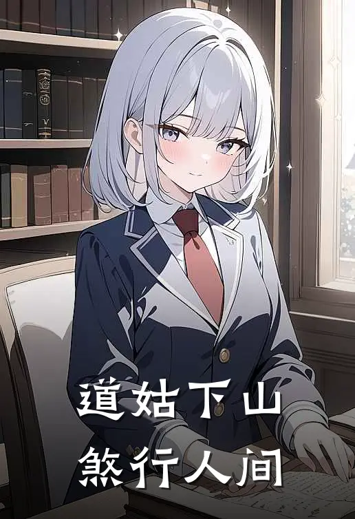 道姑下山：煞行人间