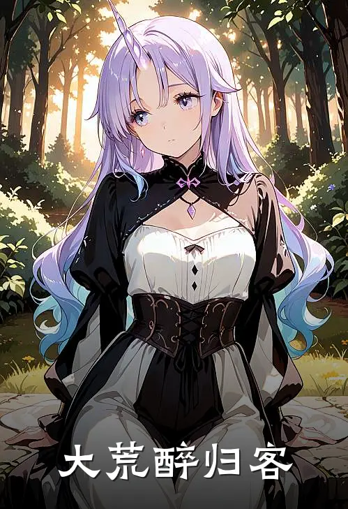 大荒醉归客(烬苍金乌卫)全集阅读_大荒醉归客最新章节阅读