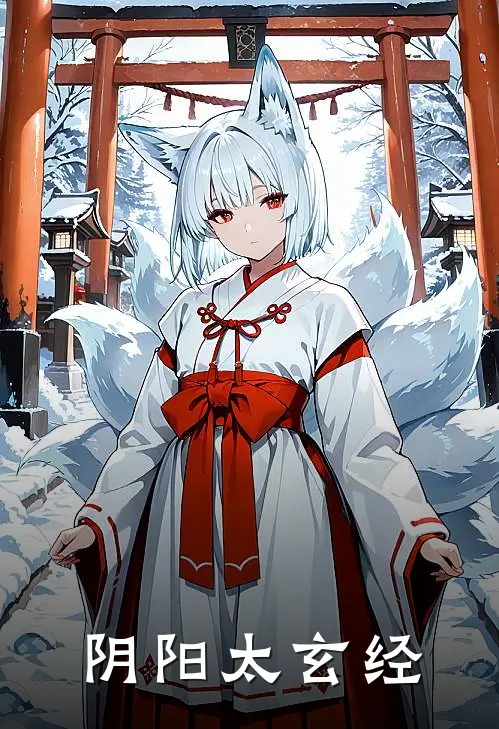 阴阳太玄经