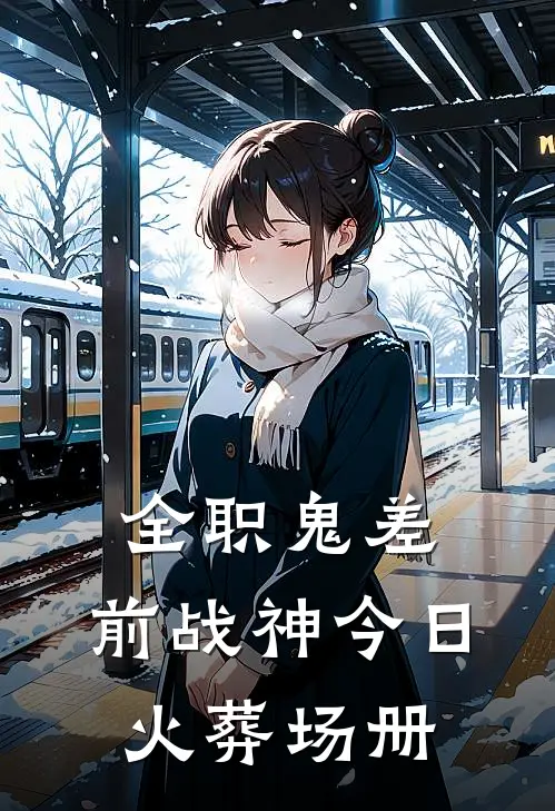 全职鬼差，前战神今日火葬场册