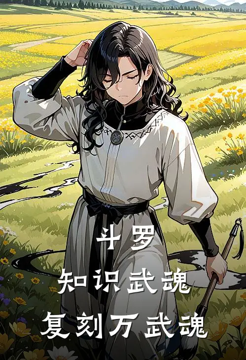 斗罗：知识武魂，复刻万武魂