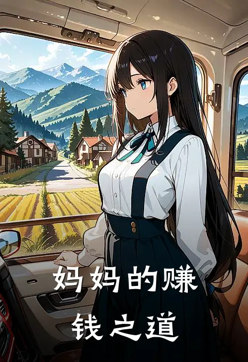 妈妈的赚钱之道我妈爱豆热门小说免费阅读_完本完结小说妈妈的赚钱之道(我妈爱豆)