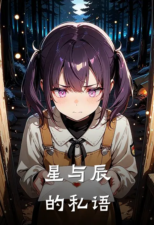 星与辰的私语