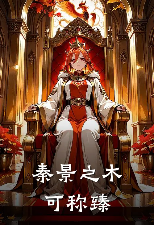 秦景之木可称臻