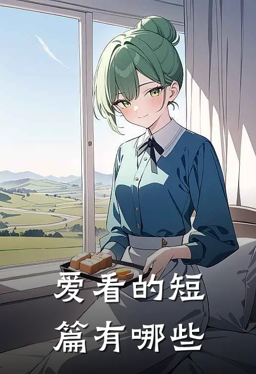 爱看的短篇有哪些