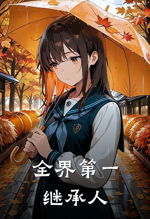 全界第一继承人