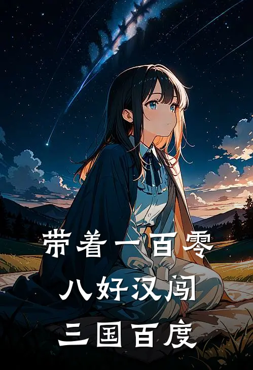 带着一百零八好汉闯三国百度