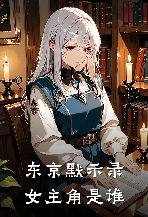 东京默示录女主角是谁