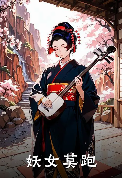 妖女莫跑李茹颜李振山热门小说推荐_完本小说大全妖女莫跑(李茹颜李振山)