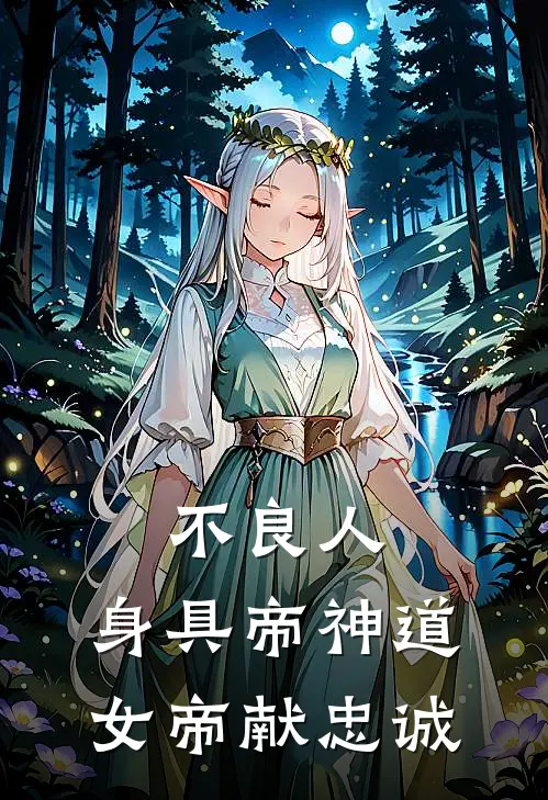 不良人：身具帝神道，女帝献忠诚李星云袁天罡免费完整版小说_热门小说大全不良人：身具帝神道，女帝献忠诚李星云袁天罡