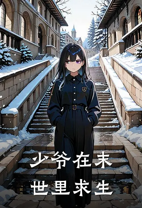 少爷在末世里求生姜璃季卿月免费完结版小说_小说完结少爷在末世里求生姜璃季卿月