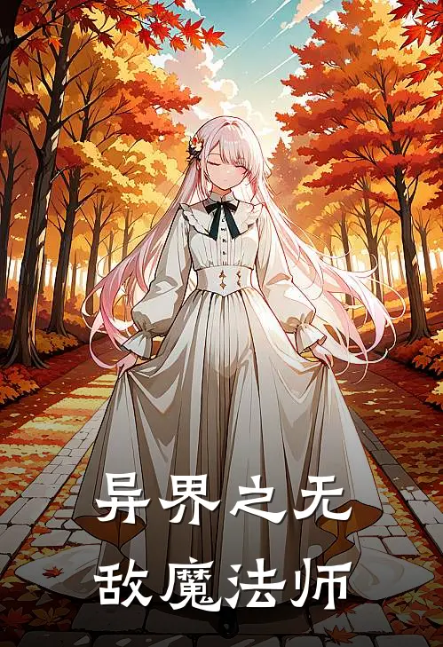 异界之无敌魔法师