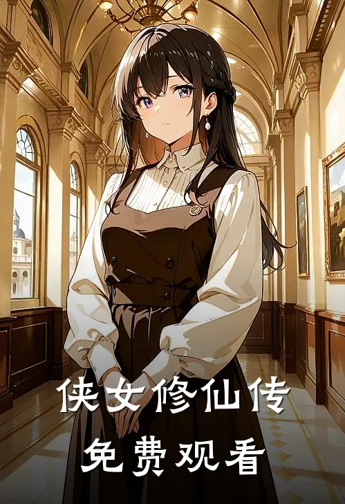 侠女修仙传免费观看