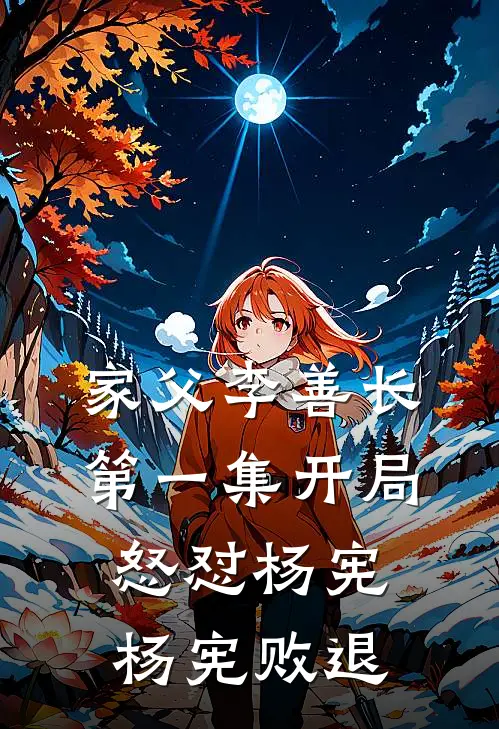 家父李善长 第一集 开局怒怼杨宪,杨宪败退