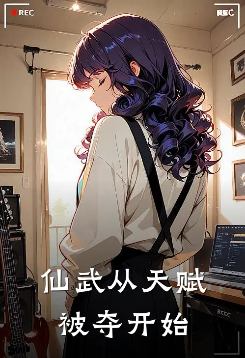 仙武从天赋被夺开始